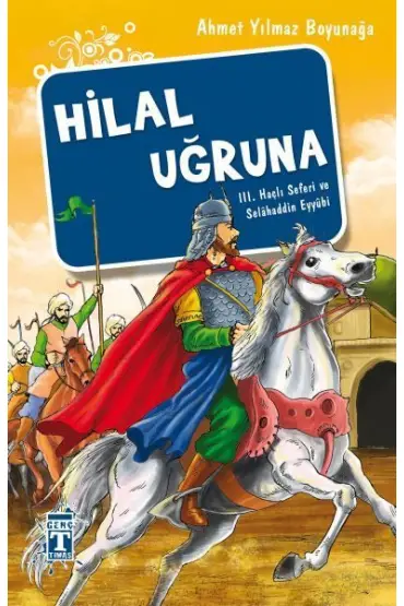 Hilal Uğruna  (4022)