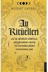 Ay Ritüelleri - Ay’ın Büyülü Gücüyle Sezgilerini Artır ve İstediklerini Hayatına Çek  (4022)