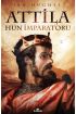 Attila Hun İmparatoru  (4022)