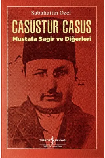 Casustur Casus - Mustafa Sagir Ve Diğerleri  (4022)