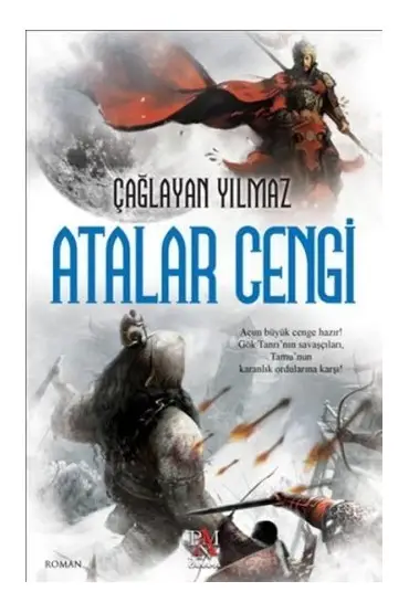 Atalar Cengi  (4022)