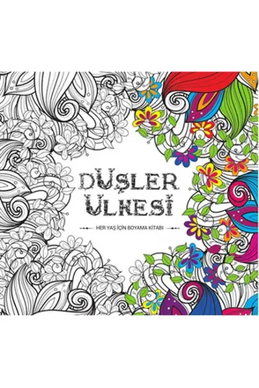 Düşler Ülkesi  (4022)