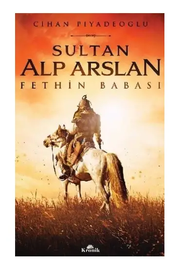 Sultan Alp Arslan  (4022)