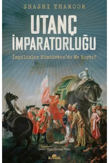 Utanç İmparatorluğu  (4022)