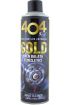 404 Gold Fren Balata ve Genel Amaçlı Temizleyici Spreyİ  330g \\ 500 ML