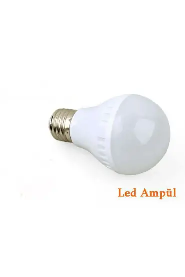 18W Enerji Tasarruflu Led Ampul ( 1 Adet )