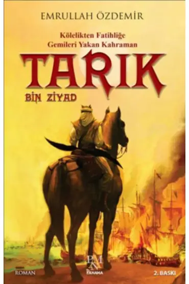 Tarık  (4022)