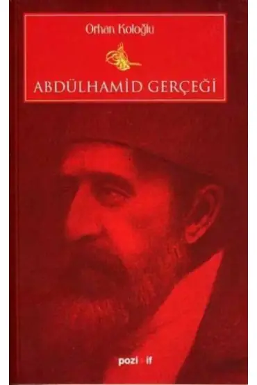 Abdülhamit Gerçeği  (4022)