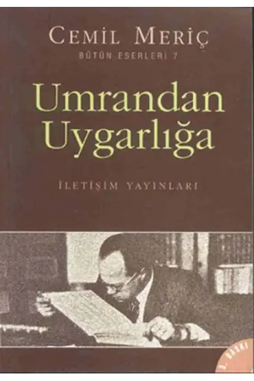 Umrandan Uygarlığa  (4022)