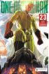 One Punch Man - Tek Yumruk 23  (4022)