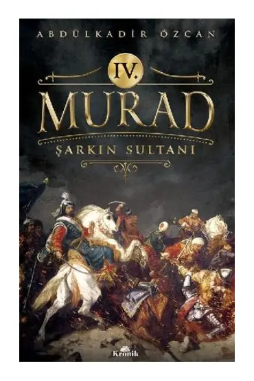 4. Murad - Şarkın Sultanı  (4022)