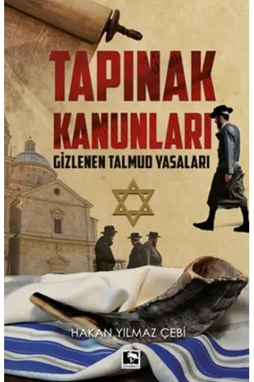 Tapınak Kanunları  (4022)