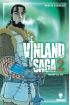 Vinland Saga - Vinland Destanı 2  (4022)