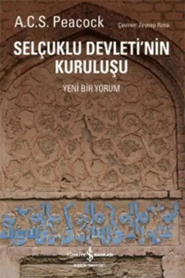 Selçuklu Devletinin Kuruluşu  (4022)