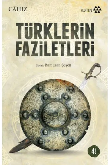 Türklerin Faziletleri  (4022)