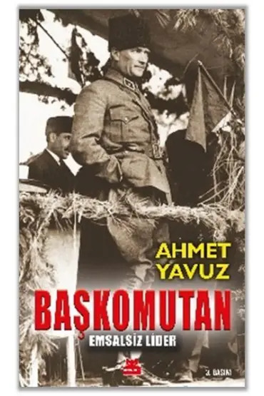 Başkomutan  (4022)