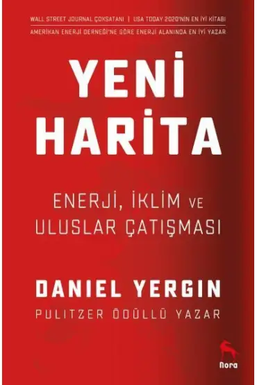 Yeni Harita  (4022)