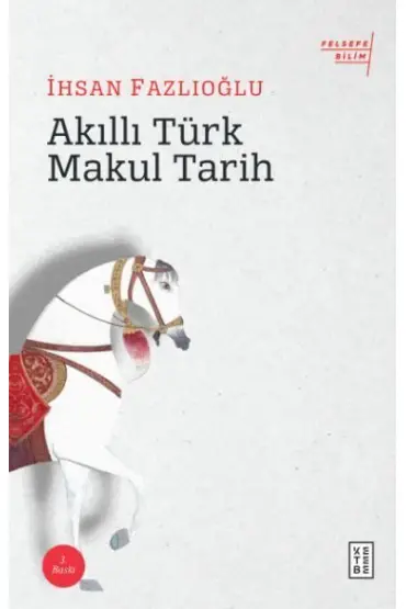 Akıllı Türk Makul Tarih  (4022)