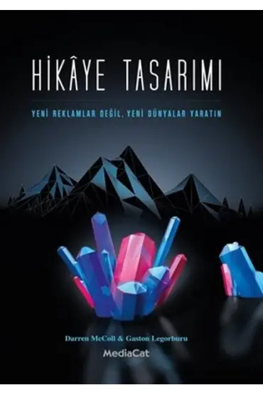 Hikaye Tasarımı  (4022)