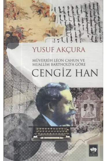 Cengiz Han  (4022)