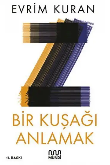 Z - Bir Kuşağı Anlamak  (4022)