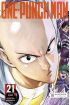 One Punch Man - Tek Yumruk 21  (4022)