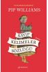 Kayıp Kelimeler Sözlüğü  (4022)