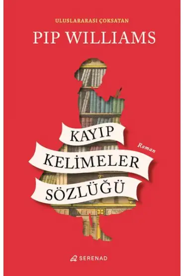 Kayıp Kelimeler Sözlüğü  (4022)