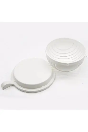 Salata Yapma Seti Pratik - Salad Cutter Bowl