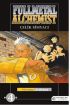 Fullmetal Alchemist - Çelik Simyacı 4  (4022)