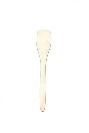 Ahşap Gürgen Ağacı Spatula 29x5 cm