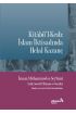 Kitabü'l-Kesb: İslam İktisadında Helal Kazanç  (4022)