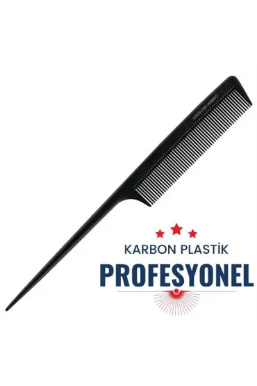 Turk Krepe Tarağı Şişli Absolute Profesyonel