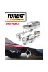 Turk Blow Off Turbo Sesi Aparatı 1000-1600CC arası NO:1