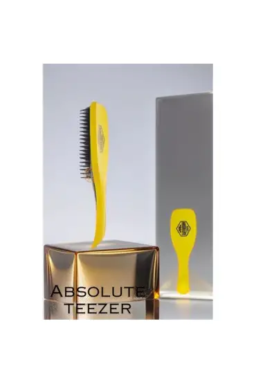 Turk Absolute Teezer Design Saç Açma Tarağı