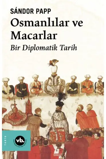 Osmanlılar ve Macarlar  (4022)