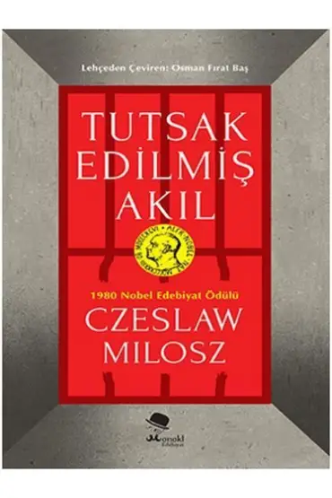 Tutsak Edilmiş Akıl  (4022)