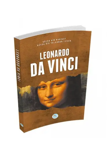 Leonardo Da Vinci  (4022)