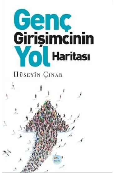 Genç Girişimcinin Yol Haritası  (4022)