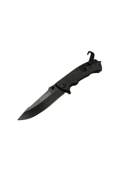 Gerber Kurtarma Çakısı 22 cm Kamp / Outdoor Çakı