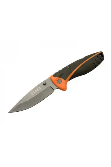 Gerber Bear Grylls Çakı 21,5 cm Kamp / Outdoor Çakı