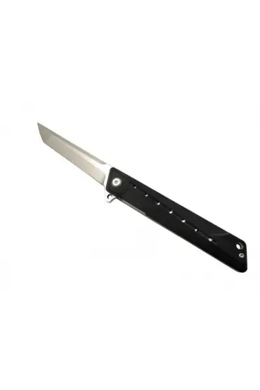 Japon D2 Tanto Çakı 22 cm , Kemerlikli