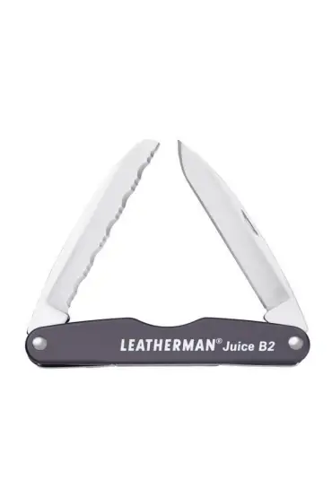 Leatherman  Juice® B2 Çakı Katlanabilir