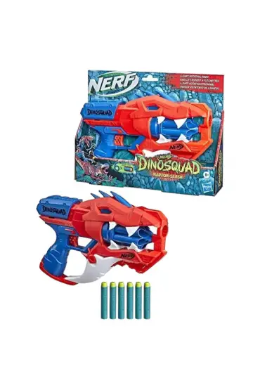 - NERF RAPTOR SLASH 4