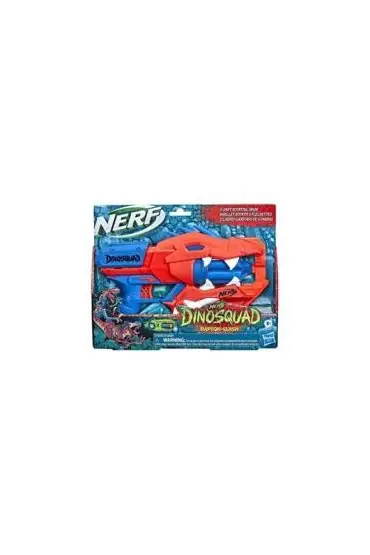 - NERF RAPTOR SLASH 4