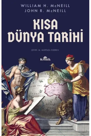 Kısa Dünya Tarihi  (4022)