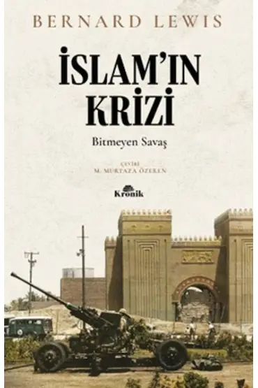 İslam’ın Krizi  (4022)