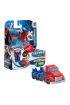 Transformers Earthspark Tek Adımda Dönüşen Figür Optimus Prime