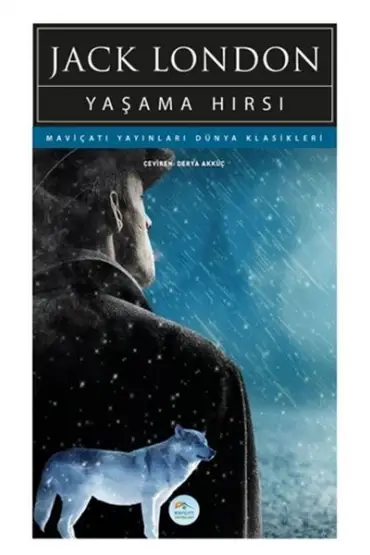 Yaşama Hırsı  (4022)