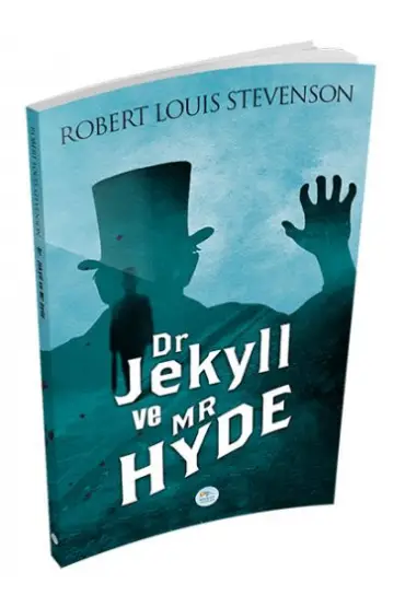 Dr. Jekyll ve Mr. Hyde’ın Tuhaf Hikayesi  (4022)